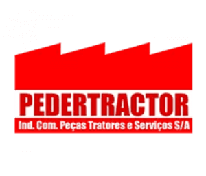 pedertractor